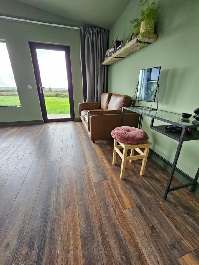 בנטרי Wild Hideaways Luxury Lodges And Eco Spa מראה חיצוני תמונה
