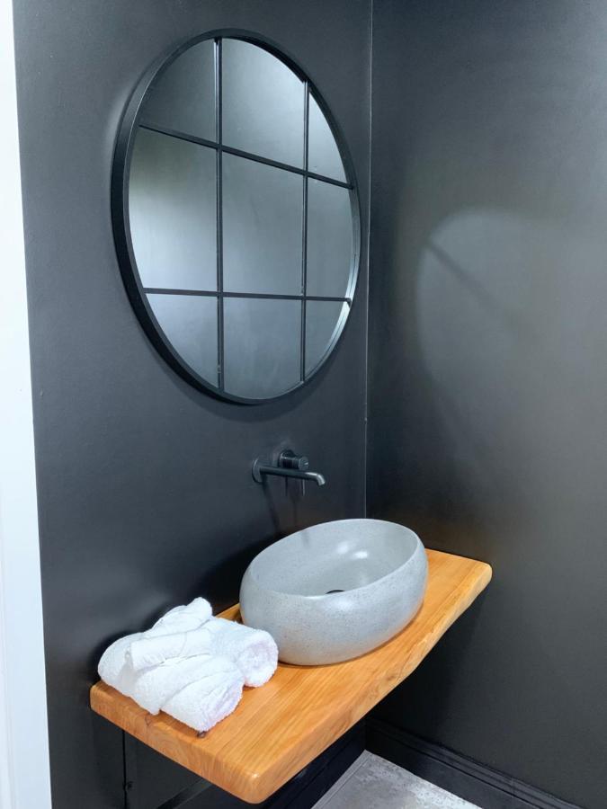 בנטרי Wild Hideaways Luxury Lodges And Eco Spa מראה חיצוני תמונה