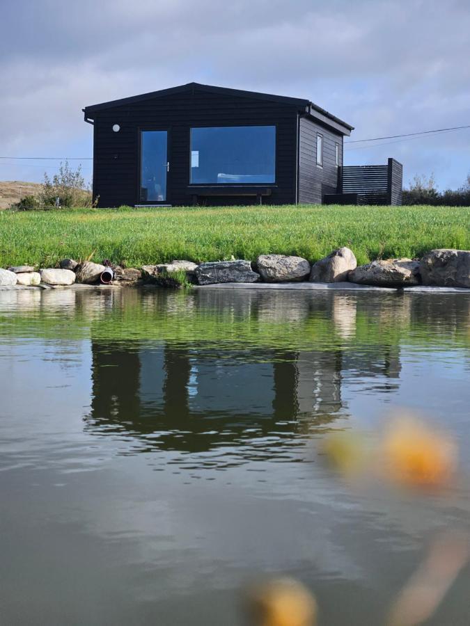 בנטרי Wild Hideaways Luxury Lodges And Eco Spa מראה חיצוני תמונה