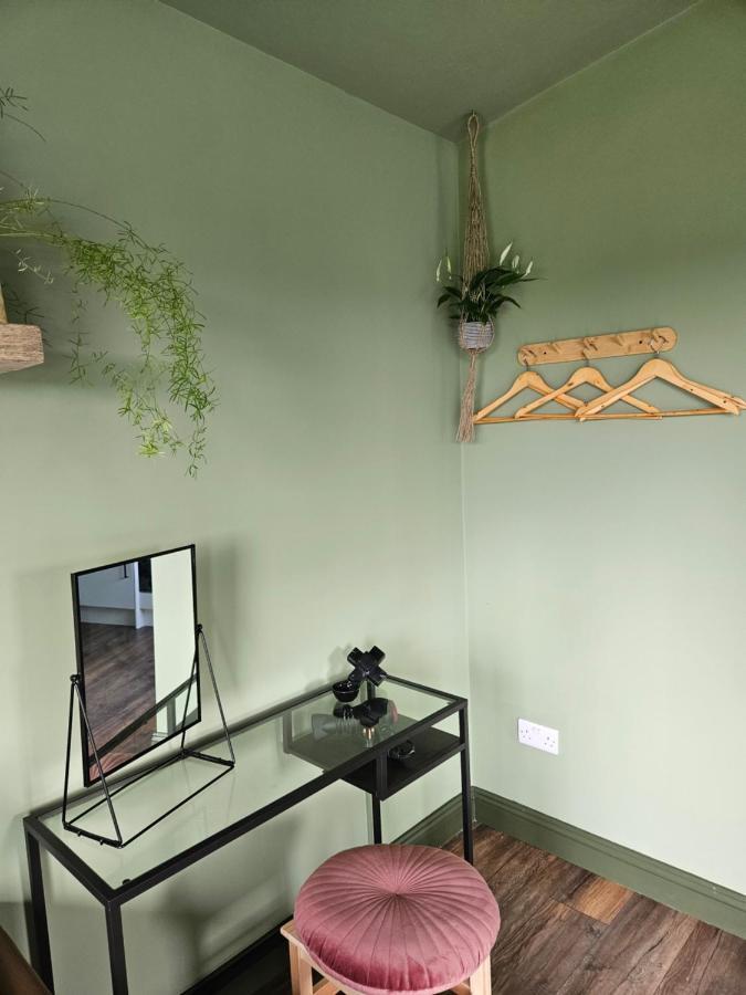 בנטרי Wild Hideaways Luxury Lodges And Eco Spa מראה חיצוני תמונה