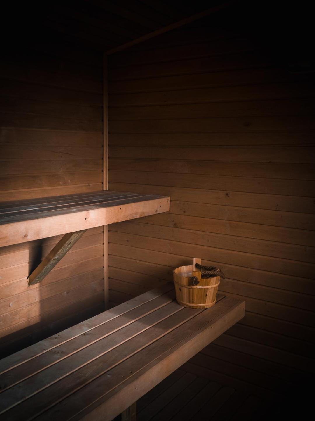 בנטרי Wild Hideaways Luxury Lodges And Eco Spa מראה חיצוני תמונה