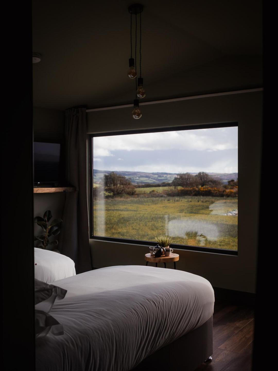 בנטרי Wild Hideaways Luxury Lodges And Eco Spa מראה חיצוני תמונה